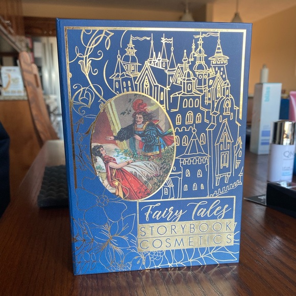 Sephora Other - Fairy tale story book